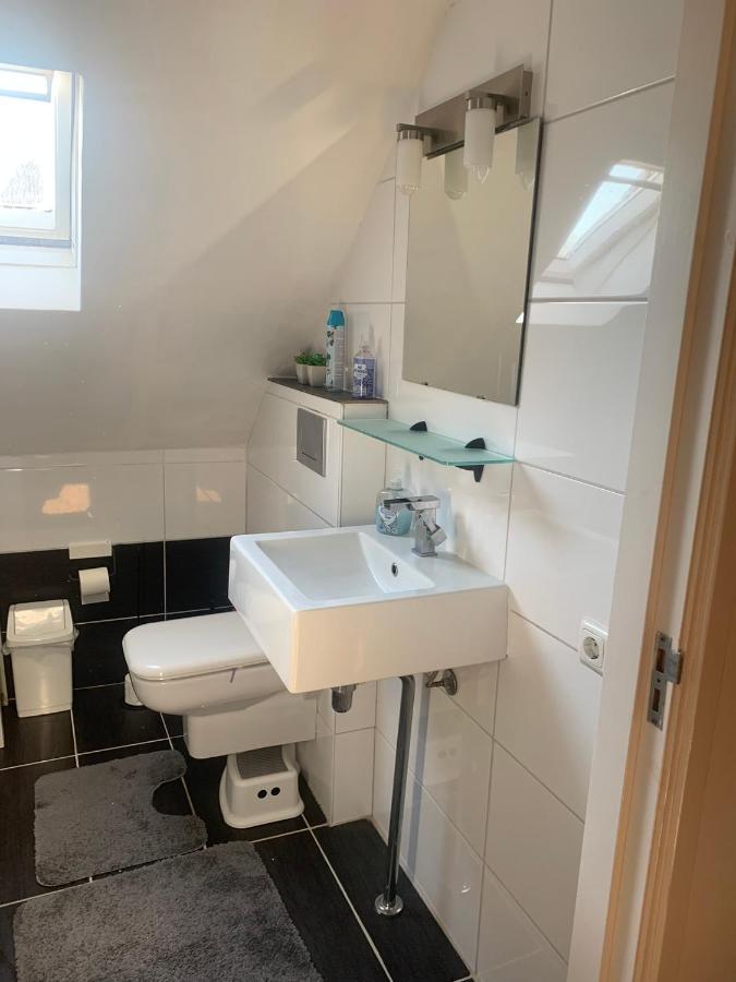 De Oude Paardentramremise Apartment Ulrum Ngoại thất bức ảnh